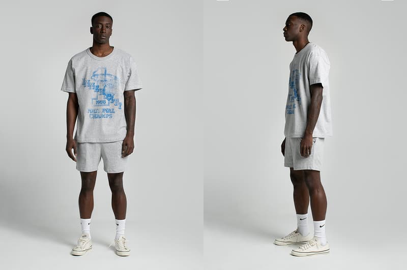 honor the gift holiday 2018 lookbook russell westbrook nba fashion hoodies t shirts crewnecks shorts caps beanies Fraternity basketball