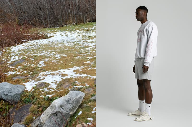 honor the gift holiday 2018 lookbook russell westbrook nba fashion hoodies t shirts crewnecks shorts caps beanies Fraternity basketball