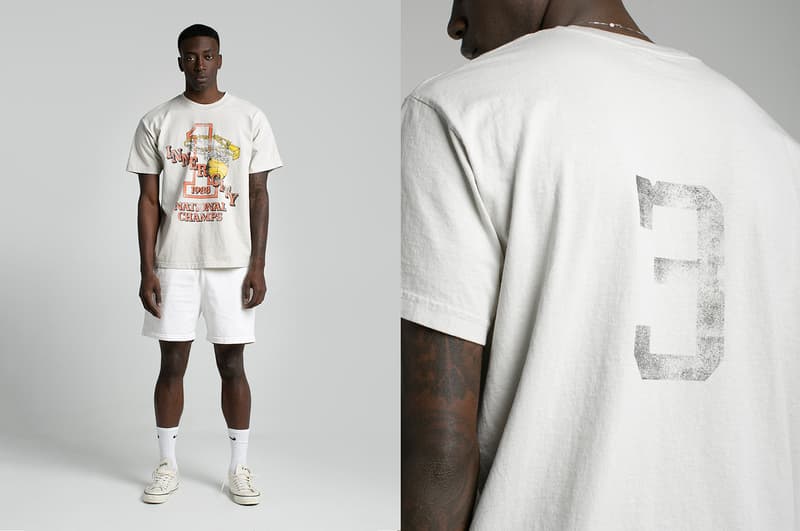 honor the gift holiday 2018 lookbook russell westbrook nba fashion hoodies t shirts crewnecks shorts caps beanies Fraternity basketball