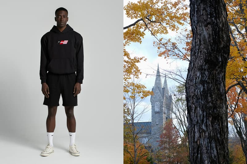 honor the gift holiday 2018 lookbook russell westbrook nba fashion hoodies t shirts crewnecks shorts caps beanies Fraternity basketball