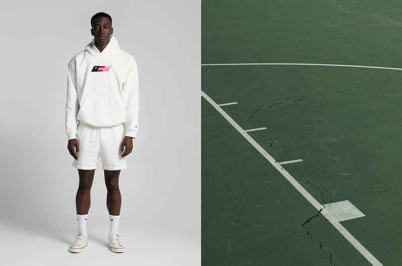 honor the gift holiday 2018 lookbook russell westbrook nba fashion hoodies t shirts crewnecks shorts caps beanies Fraternity basketball