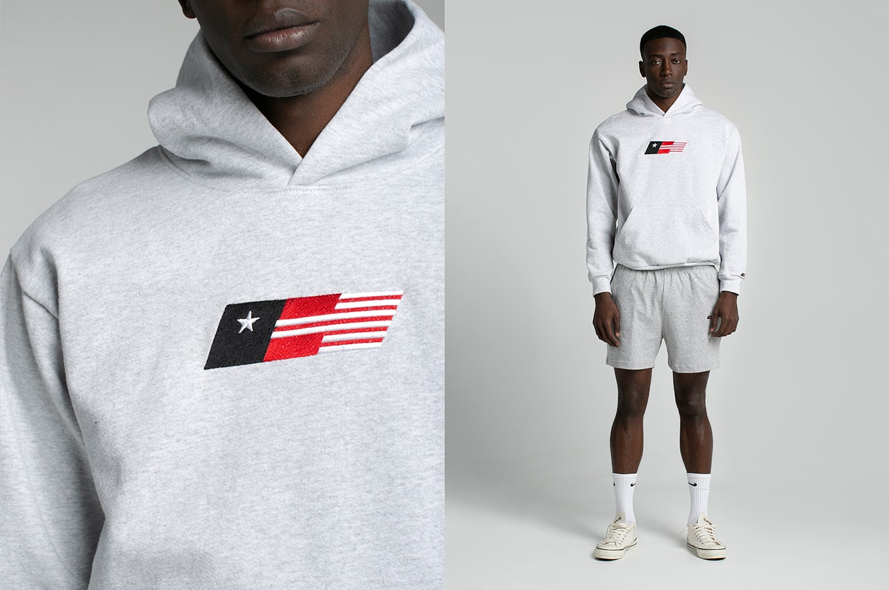 honor the gift holiday 2018 lookbook russell westbrook nba fashion hoodies t shirts crewnecks shorts caps beanies Fraternity basketball