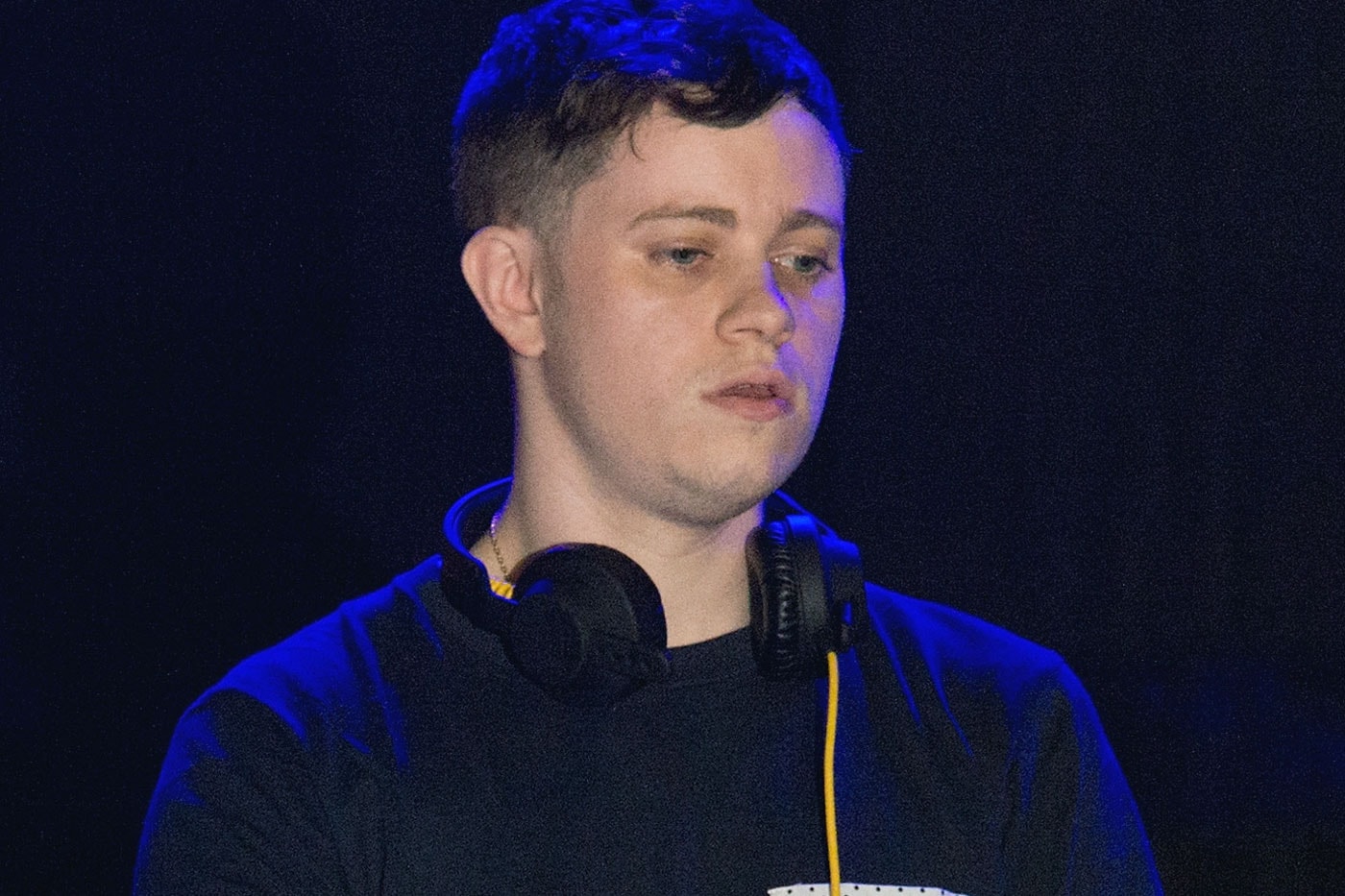 Rustie Is Suffering From Mental and Addiction Issues, Cancels All Upcoming Shows