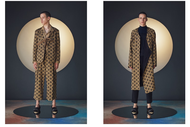 sasquatchfabrix spring summer 2019 collection lookbook drop release date japan info layer jacket pants