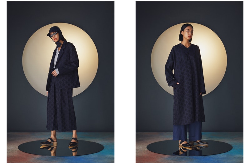 sasquatchfabrix spring summer 2019 collection lookbook drop release date japan info layer jacket pants