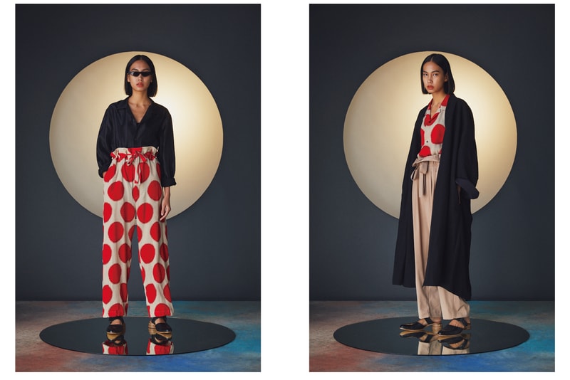 sasquatchfabrix spring summer 2019 collection lookbook drop release date japan info layer jacket pants