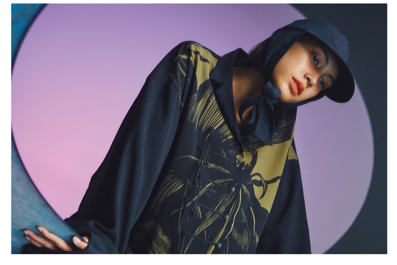 sasquatchfabrix spring summer 2019 collection lookbook drop release date japan info layer jacket pants