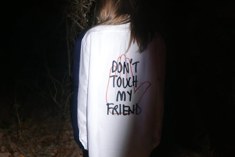 Schnayderman's Launches New Charity Capsule Aimed at Fighting Segregation