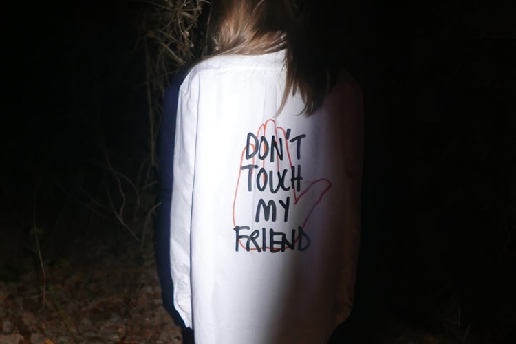 Schnayderman's Launches New Charity Capsule Aimed at Fighting Segregation