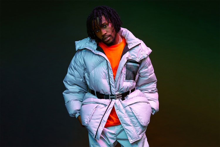 How Shameik Moore Infiltrated The Spider-Verse