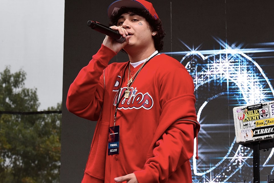 Ohgeesy Bandgang Lonnie Homicide Music Video Hypebeast Ohgeesy Bandgang Lonnie Homicide Music Video Hypebeast