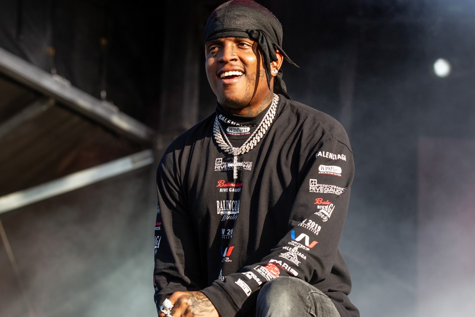 Ski Mask the Slump God 'Stokeley' Album Stream | Hypebeast