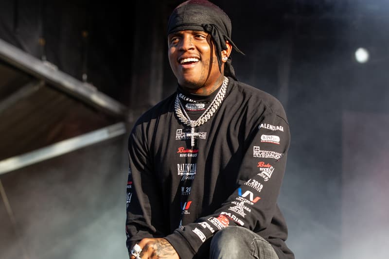 Ski Mask the Slump God Stokeley Album Stream info Release Date New Track Single Song So high nuketown juice WRLD foot fungus la la unbothered save me pt 2 austin lam adults swim far gone lil baby get geeked reborn to rebel faucet failure u and i cat piss lil yachty debut