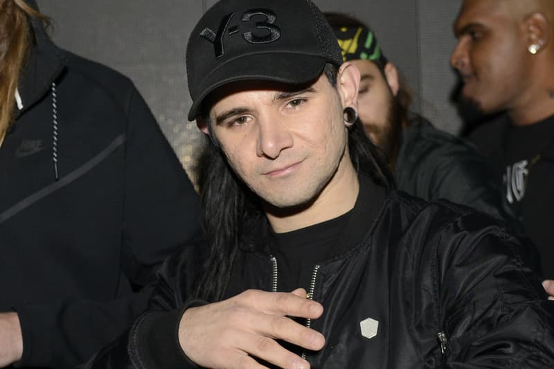 Skrillex Remixes Torro Torro's "Make A Move"