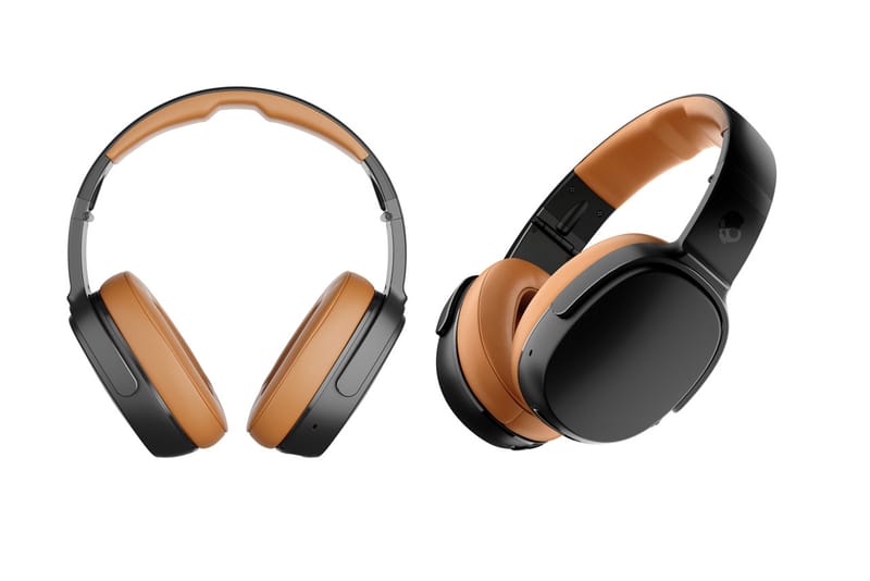 collina strada headphones
