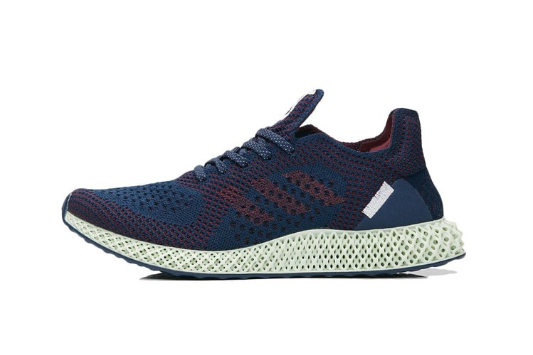 Advent Calendar Day 3: Sneakersnstuff x adidas Consortium FUTURECRAFT 4D