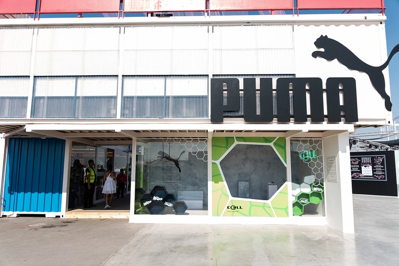 sole dxb dubai 2018 event photo recap convention festival dior levis jordan brand adidas sneaker collaboration poggy stadium goods reebok puma cell aztrek pyer moss pop up