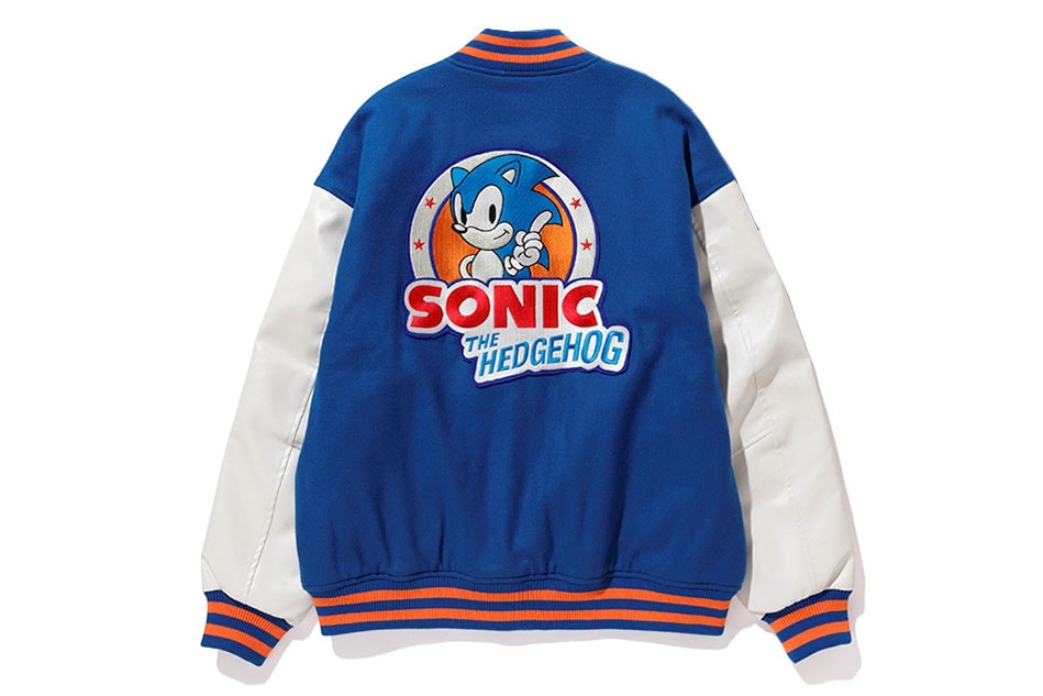 Sonic the Hedgehog