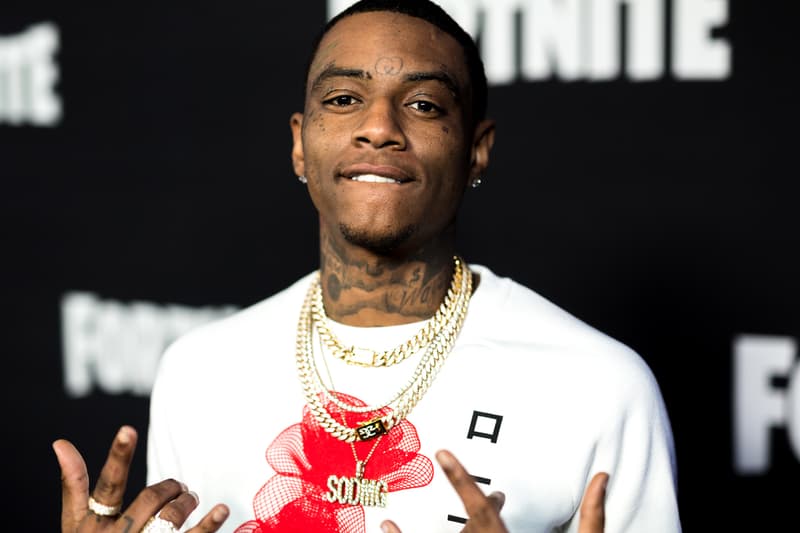 Soulja Boy to Build eSports Teams for ‘Fortnite’, ‘Overwatch’ & More gaming rapper ninja twitch call of duty