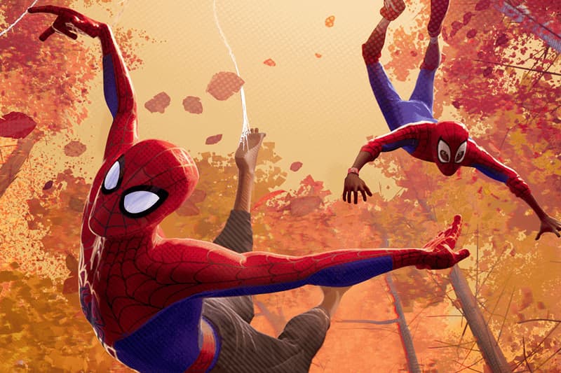 spider man into the spider verse soundtrack tracklist 2018 december music