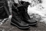 STAMPD & Timberland to Release Limited Edition Gaiter Boot