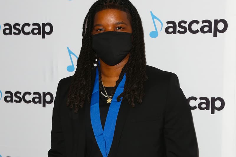 Starrah New Single Codeine Cowgirl BMI