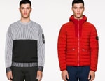 Stone Island Teases Functional Garments From Its SS19 Collection