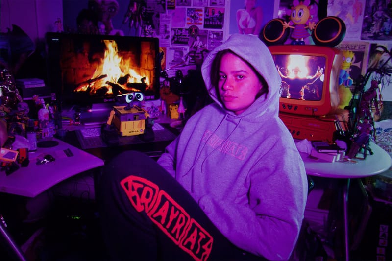 Stray Rats Finishes the Year Strong With Holiday 2018 Collection