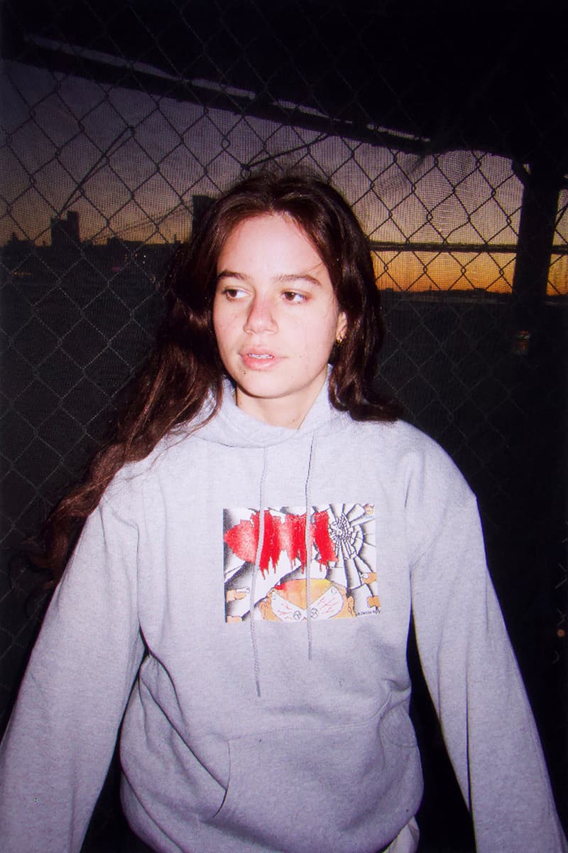 stray rats holiday fall winter 2018 collection lookbook release date december 21 2018