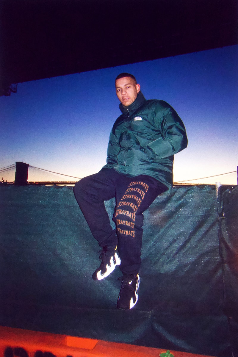 stray rats holiday fall winter 2018 collection lookbook release date december 21 2018