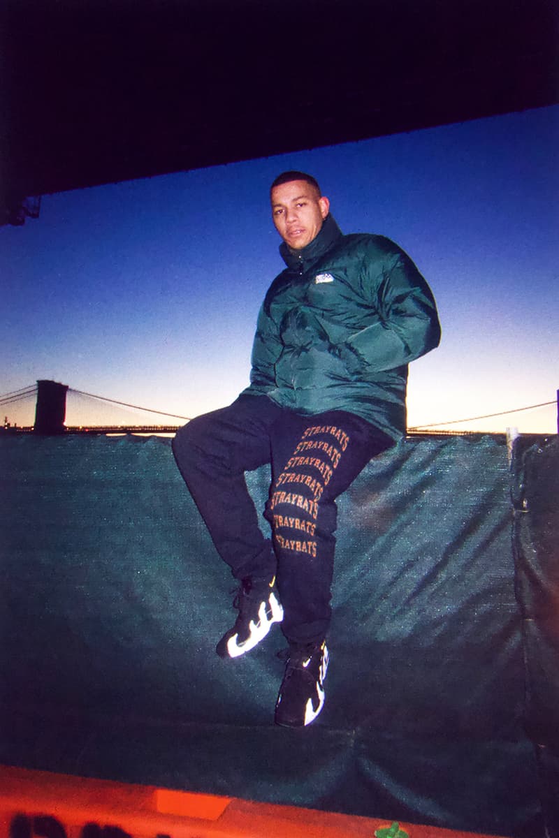 stray rats holiday fall winter 2018 collection lookbook release date december 21 2018
