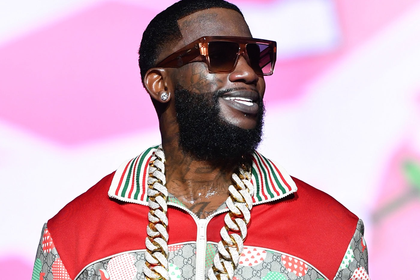 Stream Gucci Mane's ‘East Atlanta Santa 2’ Mixtape