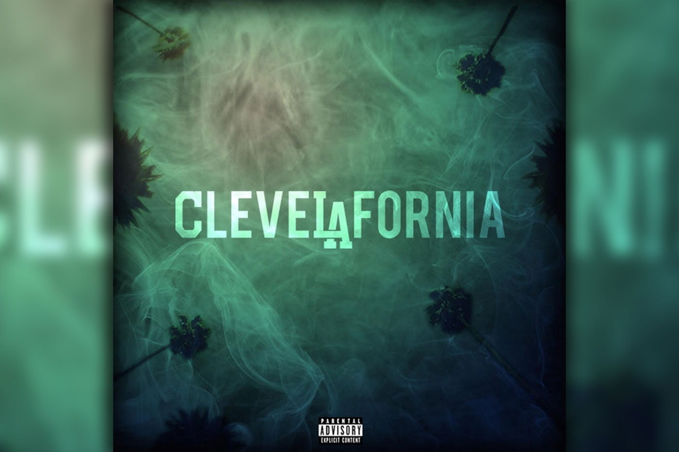 Stream King Chip's New 'ClevLAfornia' Album