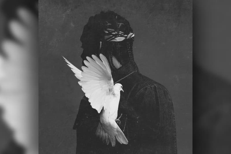 Stream Pusha T's New Album 'Darkest Before Dawn: The Prelude'