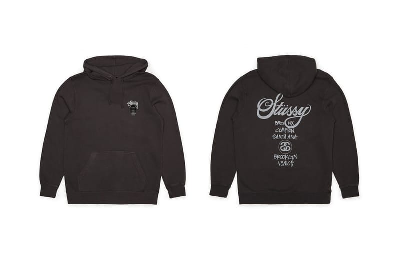 dover street market hoodie