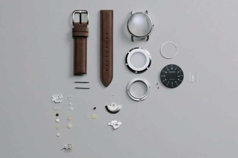 Expert Compares Swiss and Japanese Made Watches In Side-by-Side Video