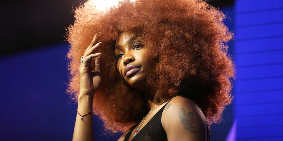 Watch SZA & Chance the Rapper Perform “Child's Play” Together In New York