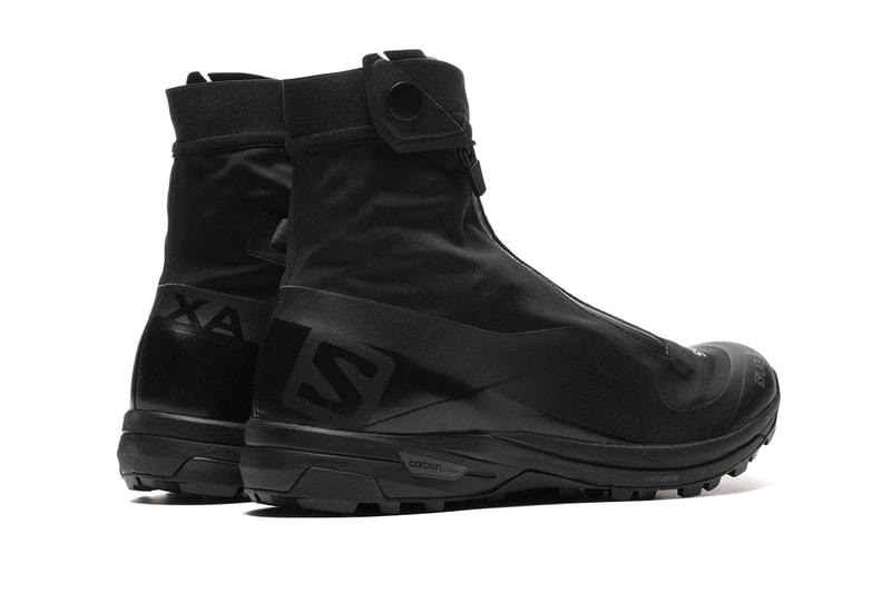 Salomon x TAKAHIROMIYASHITA The Soloist. S LAB XA Closer Look First Kicks Trainers Sneakers Footwear Cop Purchase Buy $1,170 CAD Canadian Dollars