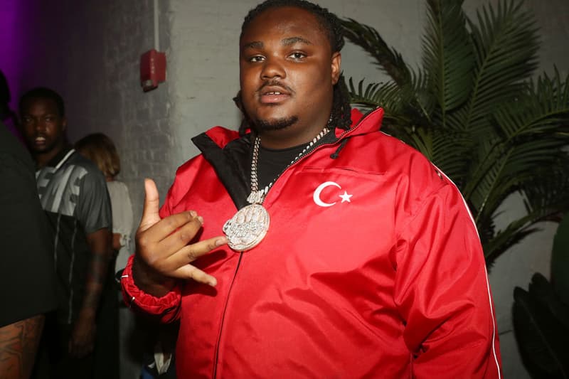 Tee Grizzley & Lil Durk Bloodas Album Leak Single Music Video EP Mixtape Download Stream Discography 2017 Live Performance Tour Dates