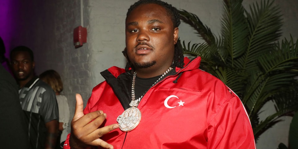 Tee Grizzley & Lil Durk 'Bloodas' Mixtape Stream | HYPEBEAST