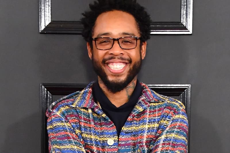 Terrace Martin Remixed Kendrick Lamar's "Alright"