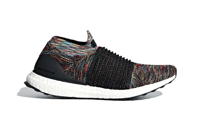 adidas UltraBOOST Laceless "Multi-Color" Release | Hypebeast adidas UltraBOOST Laceless "Multi-Color" Release | Hypebeast