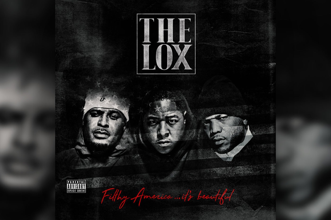 The Lox Filthy America Its Beautiful Album