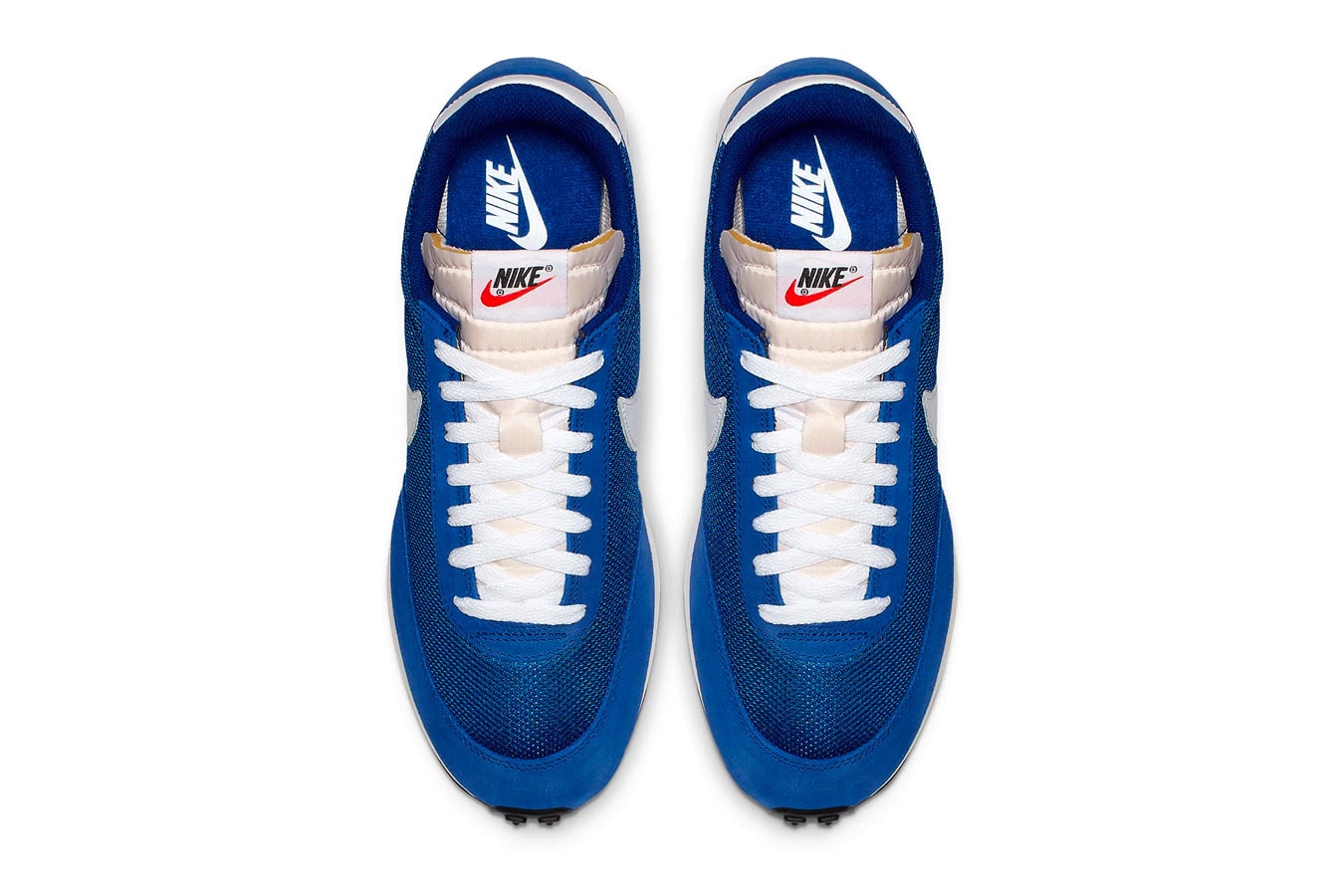 Nike Air Tailwind 79 OG Royal Blue Re Release december 2018 blue white kicks sneakers footwear 
