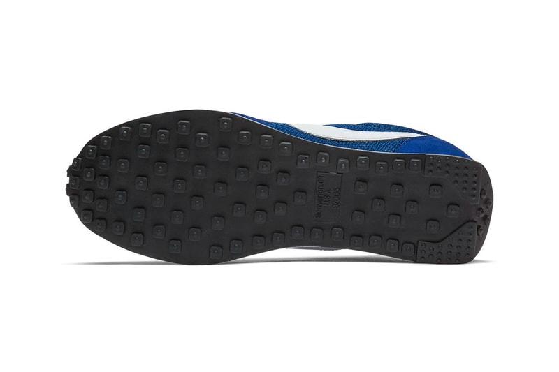 Nike Air Tailwind 79 OG Royal Blue Re Release december 2018 blue white kicks sneakers footwear 