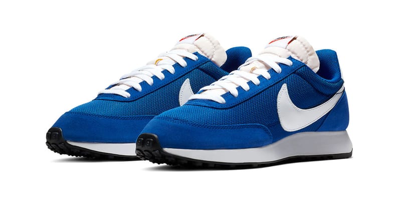 nike air tailwind 79 blue