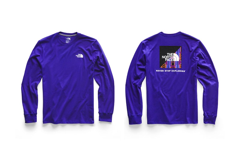 The North Face '92 RAGE Collection Release jackets pull overs fleece 