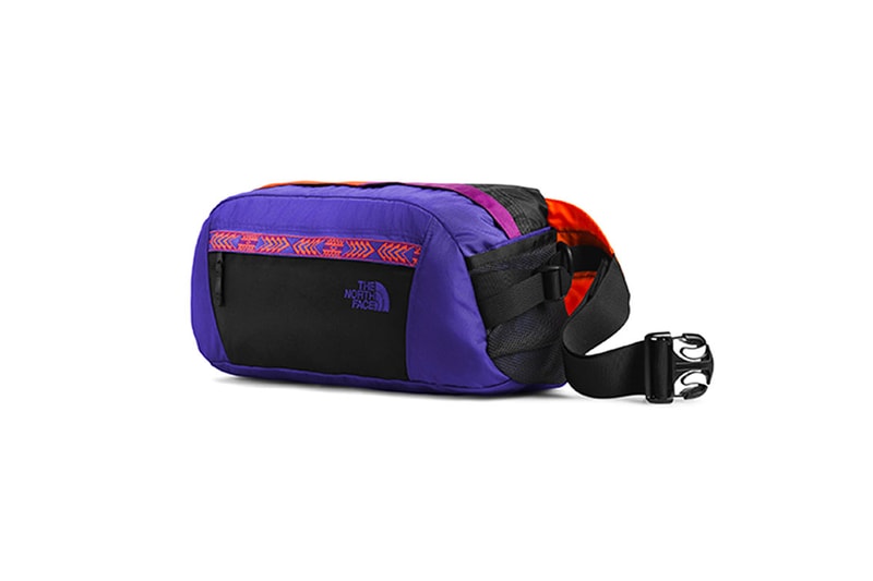 The North Face '92 RAGE Collection Release jackets pull overs fleece 