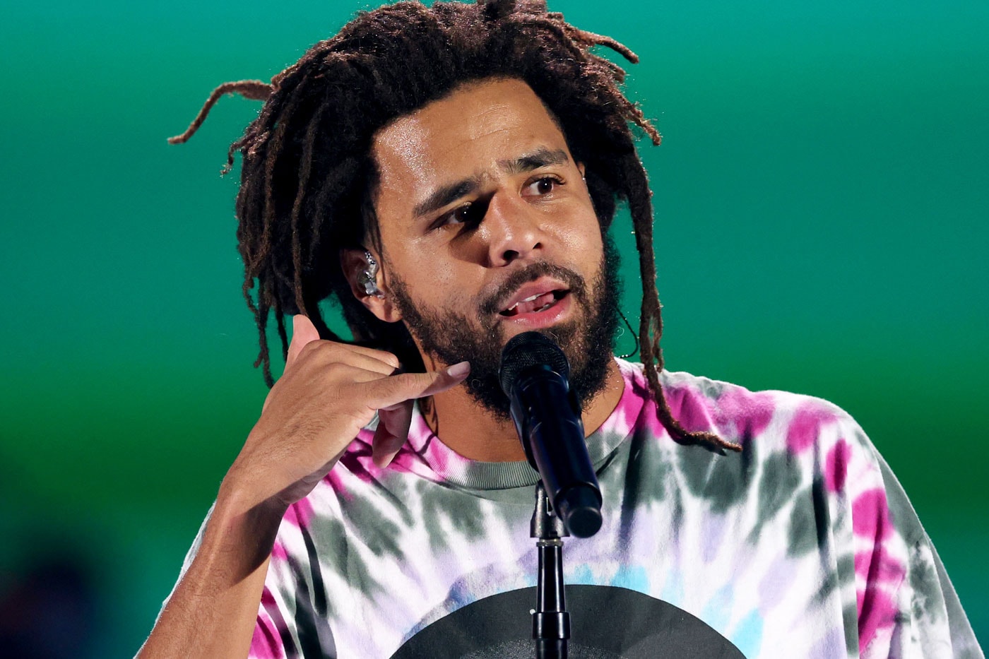 The Second Episode of J. Cole’s ‘Road to Homecoming’ Documentary Is Here