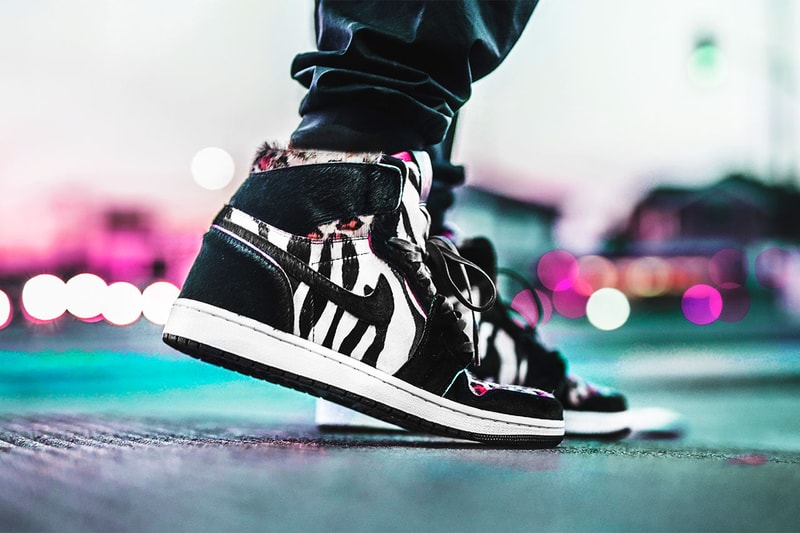 the shoe surgeon air jordan 1 south beach beast release date 2018 december footwear